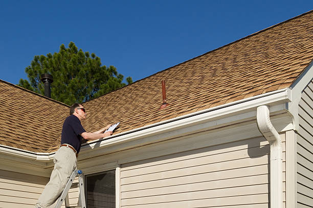 Best Storm Damage Roof Repair  in Niles, MI